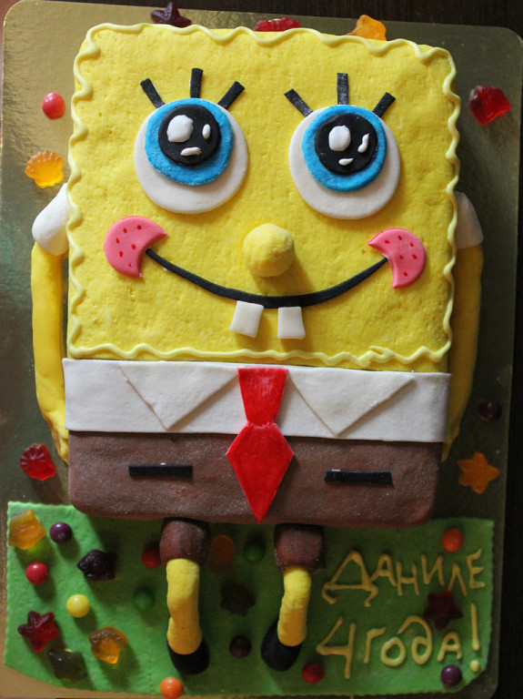 Давайте знакомиться!