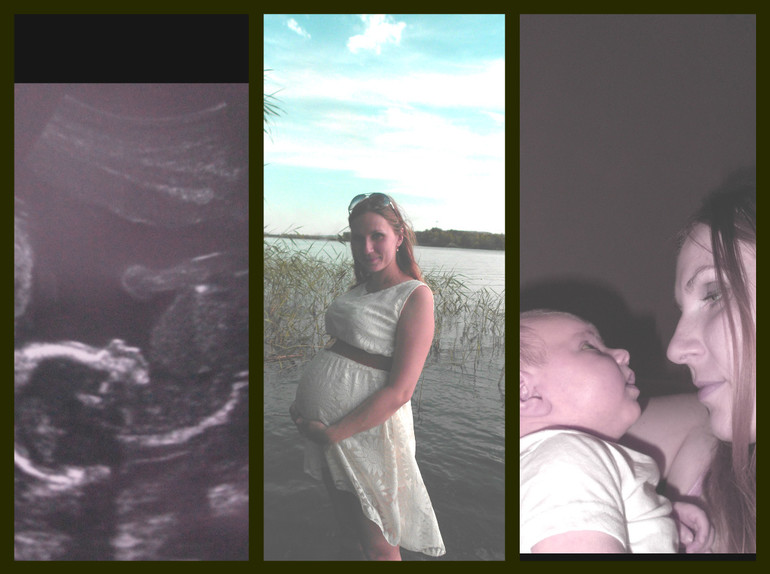 мое счастье