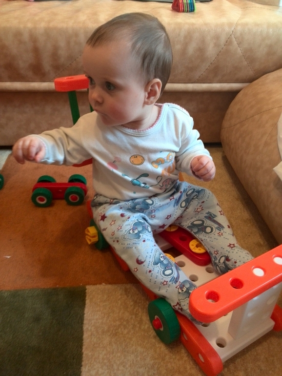 Конструктор Gigo