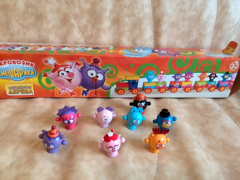 Конструкторы