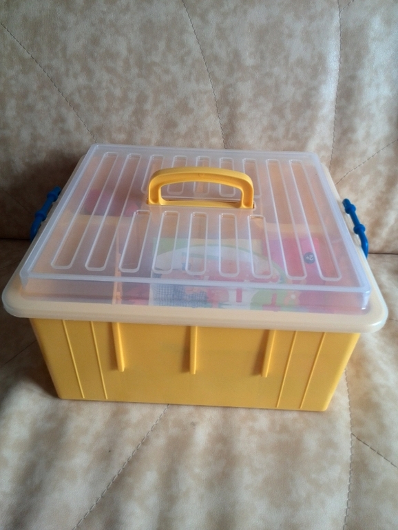 Конструктор Gigo