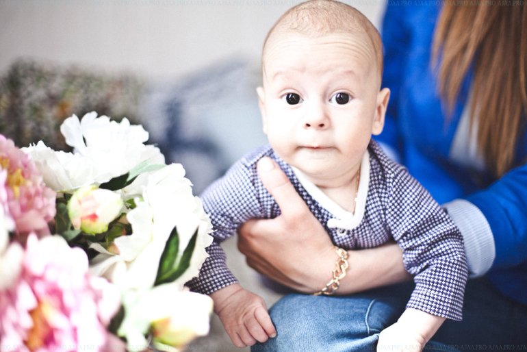 Фото с фотосессии