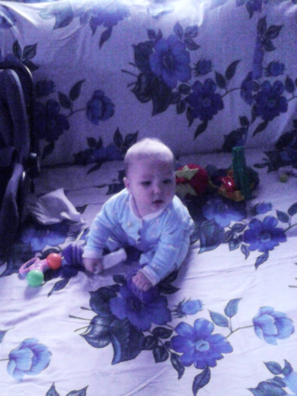 Ну вот и все)))