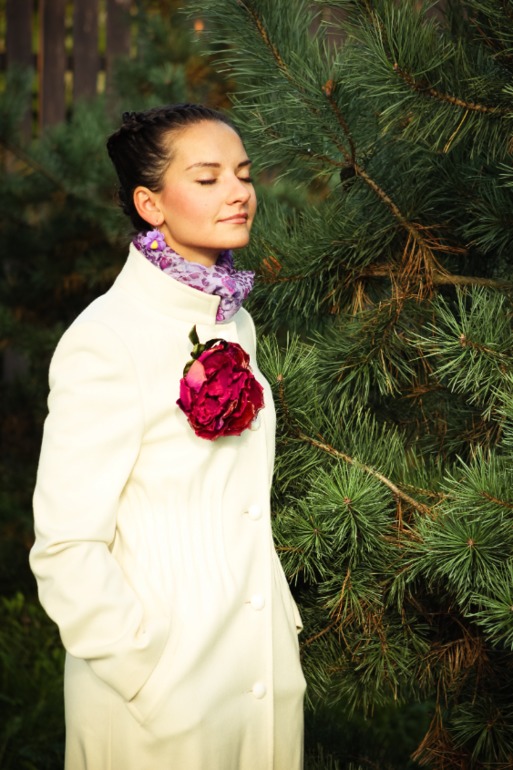 Осенняя пора