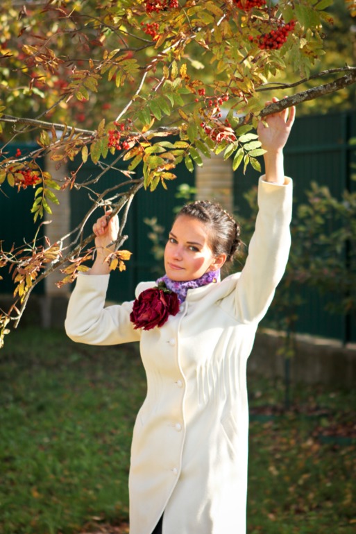 Осенняя пора