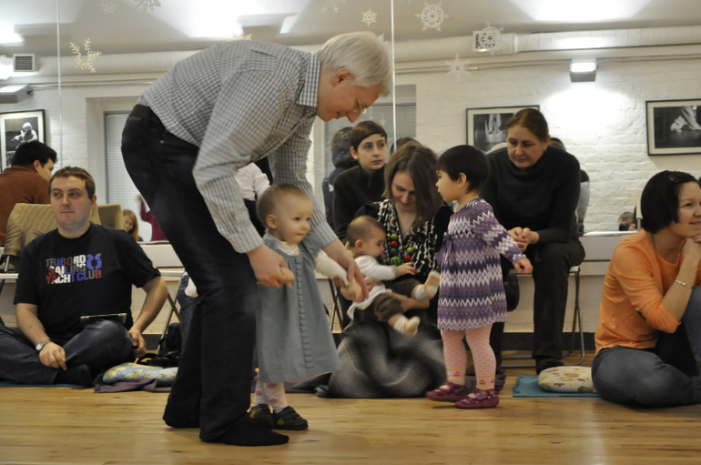 Wallace band  и неповторимый фолк