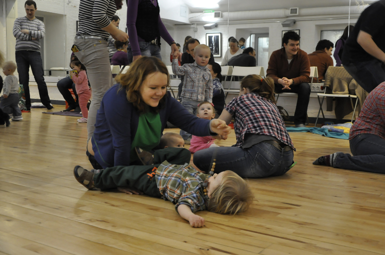 Wallace band и неповторимый фолк