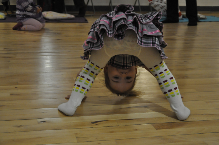 Wallace band и неповторимый фолк