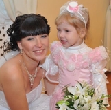 Хвастик по Пасхальному обмену подарками!