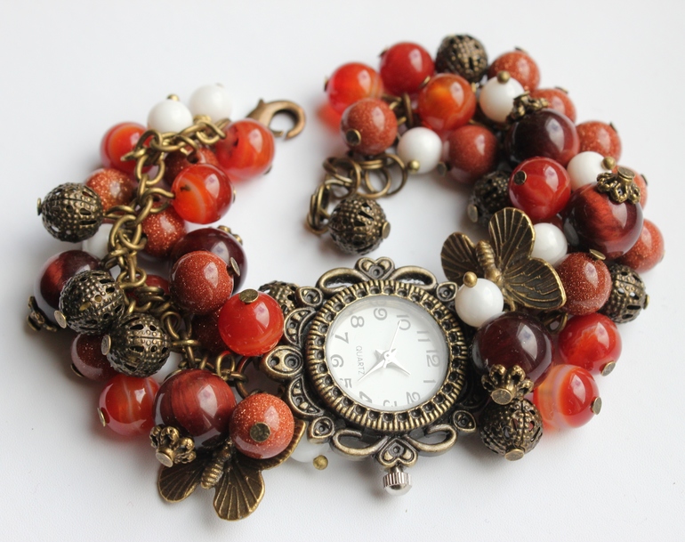 Мечты, мечты..