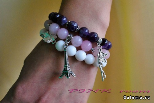 Мечты, мечты..