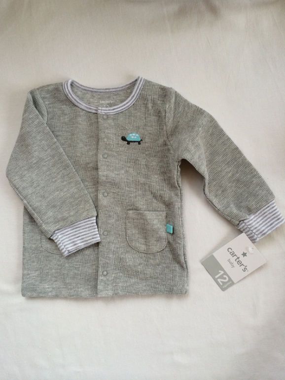 CARTERS (КАРТЕРС) В НАЛИЧИИ!!! ОТ 12 ДО 24 МЕСЯЦЕВ!!! НИЗКИЕ ЦЕНЫ!!!