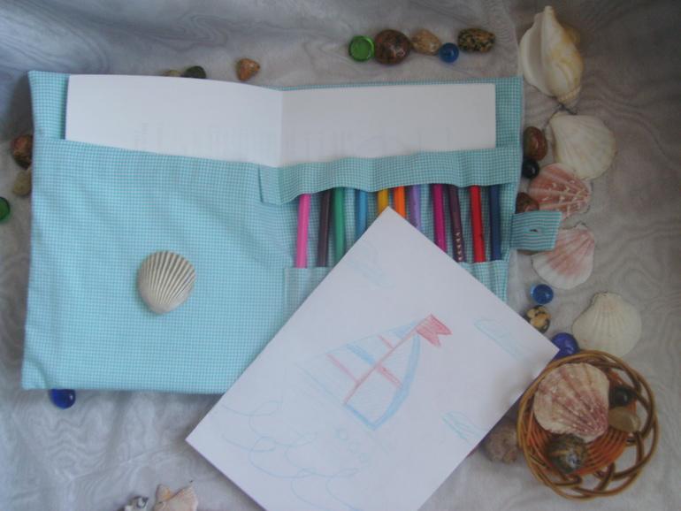 Для путешествий и не только.