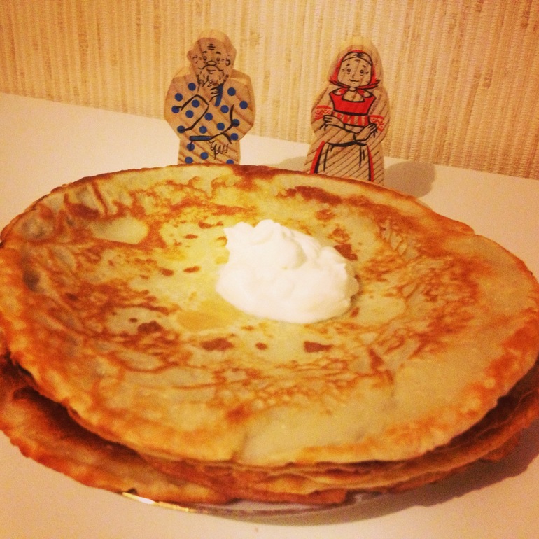 Масленица!!!