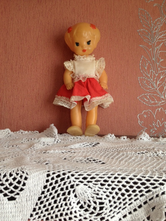 6- Воспоминание