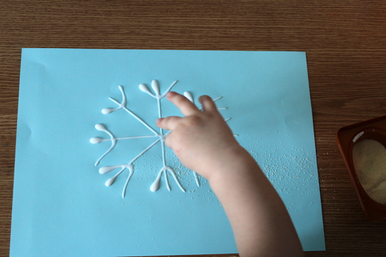 Первый день ТН