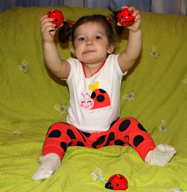 Продолжаем получать подарки на День рождения из России и заграницы)))