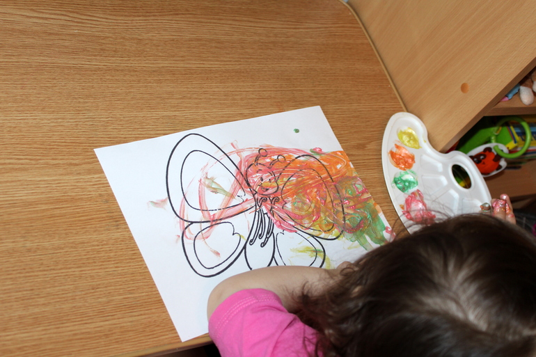 Третий день ТН