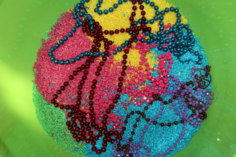 ТН Семья! День первый. МАМА!!!