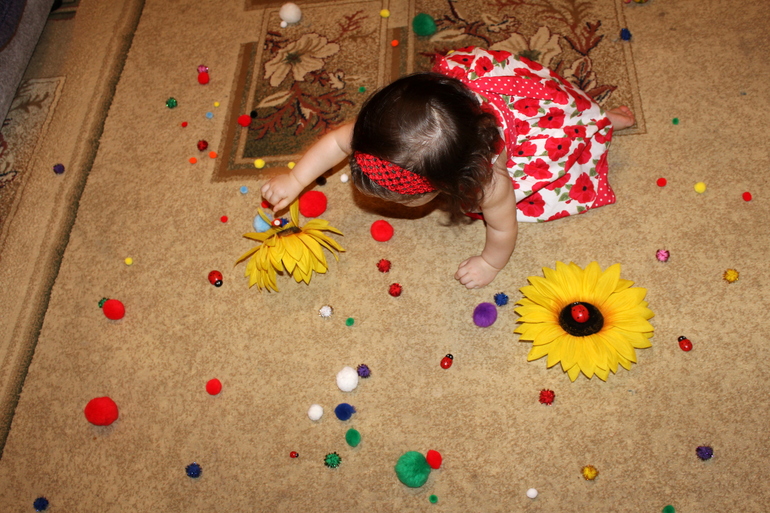 Третий день ТН