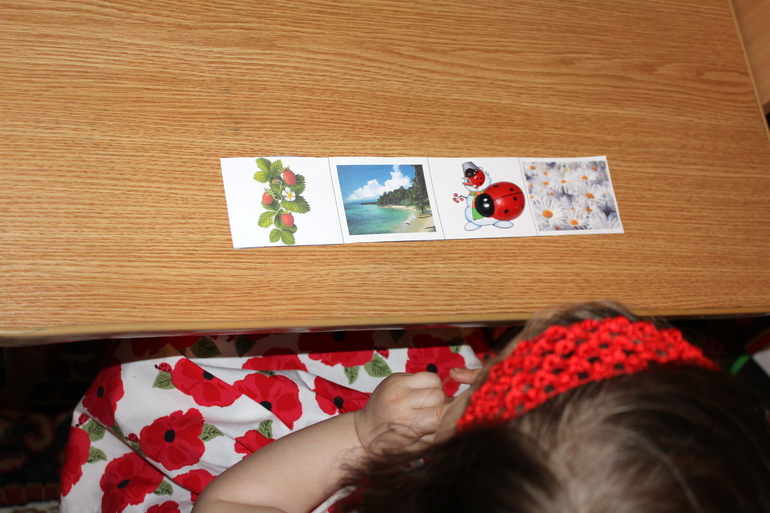 Третий день ТН