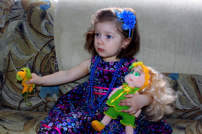 ТН Семья. День 4 . СЕМЬЯ.