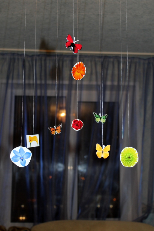 Третий день ТН