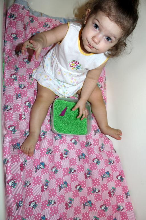 ТН Фигуры! Первый день. КВАДРАТ!