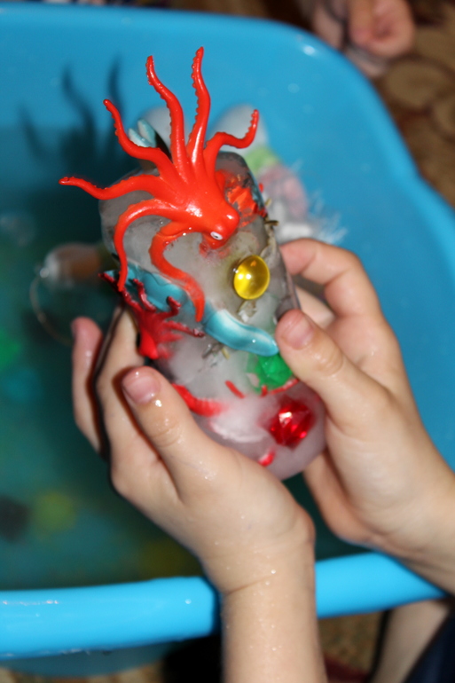 Первый день ТН