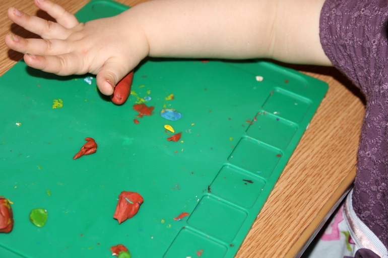 Пятый день ТН