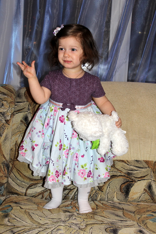 Пятый день ТН