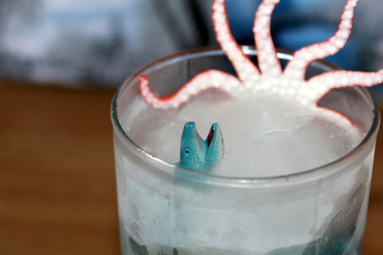 Первый день ТН