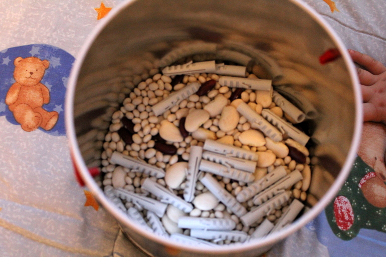 ТН Семья. День 4 . СЕМЬЯ.