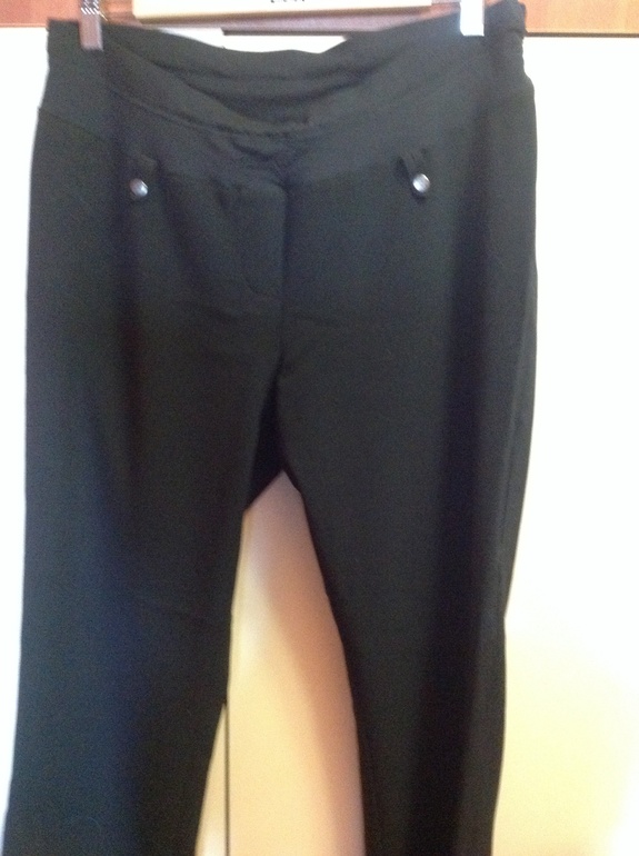 Брюки и джинсы для беременных