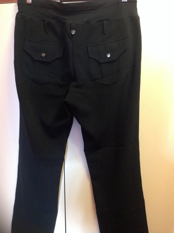 Брюки и джинсы для беременных