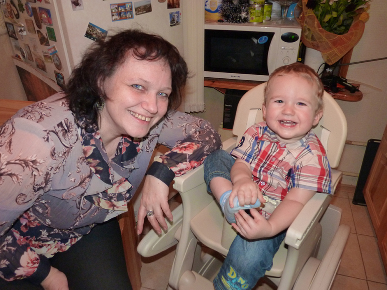 Кирюшкины 18+