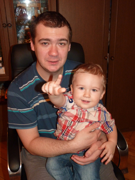 Кирюшкины 18+