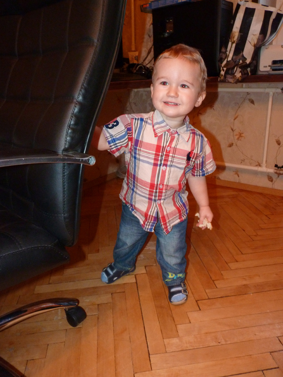 Кирюшкины 18+