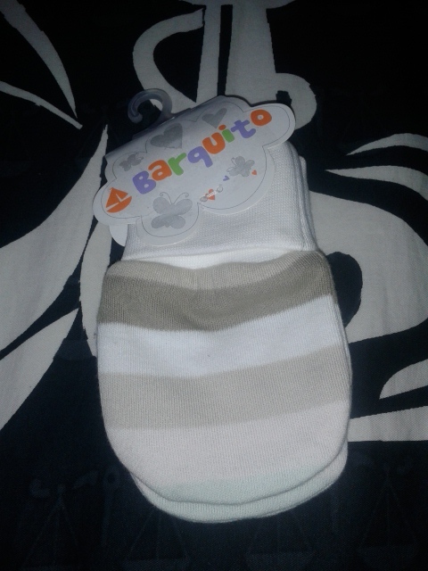 Отчет!!! Посылочка Майских хочушек)))