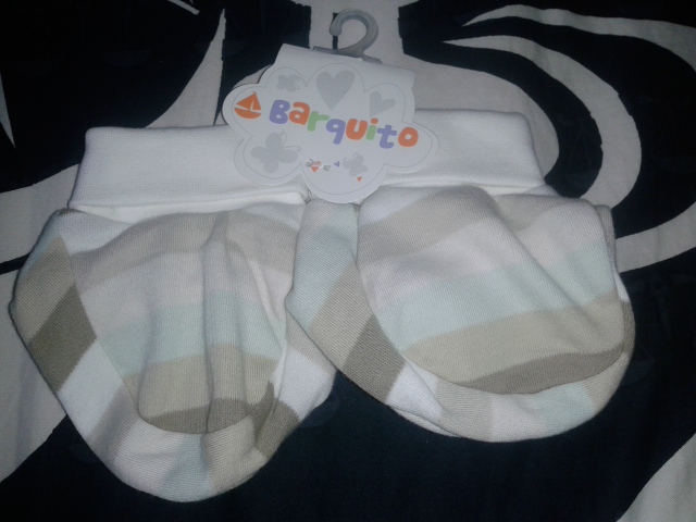 Отчет!!! Посылочка Майских хочушек)))