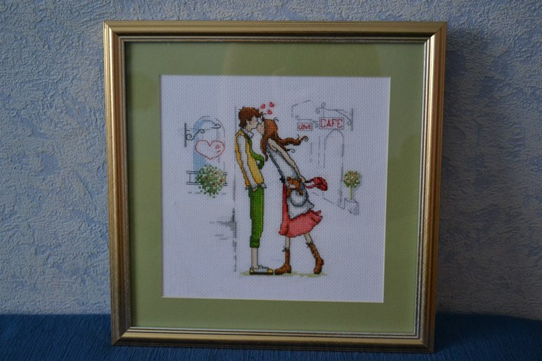 Мои работы.