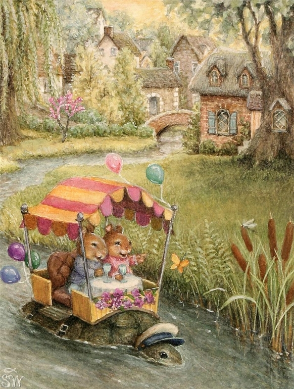 распечатки