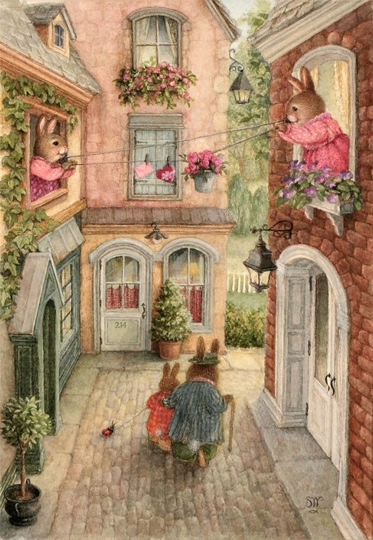 распечатки