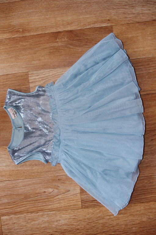 Мааааленький помпохваст)