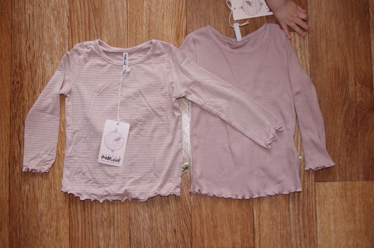 Распродажный POMPdeLUX