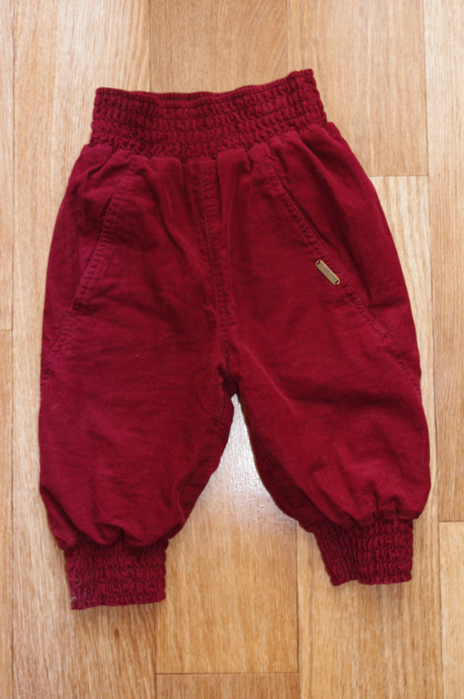 Распродажный POMPdeLUX