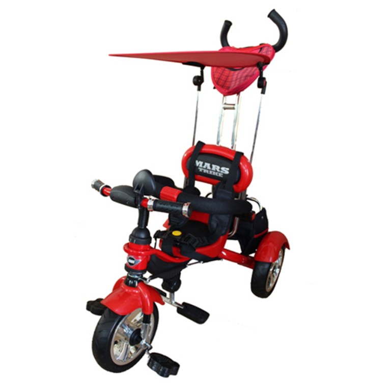 Велосипед Mars Trike KR01H, VipLex 007 A-02, MARS Trike, MARS Mini Trike