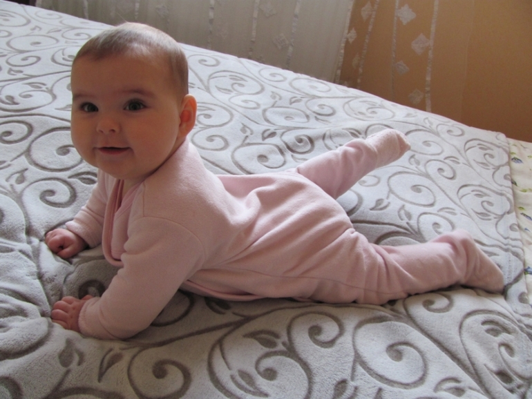 Нам 6 месяцев!