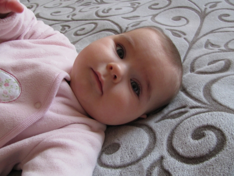 Нам 6 месяцев!