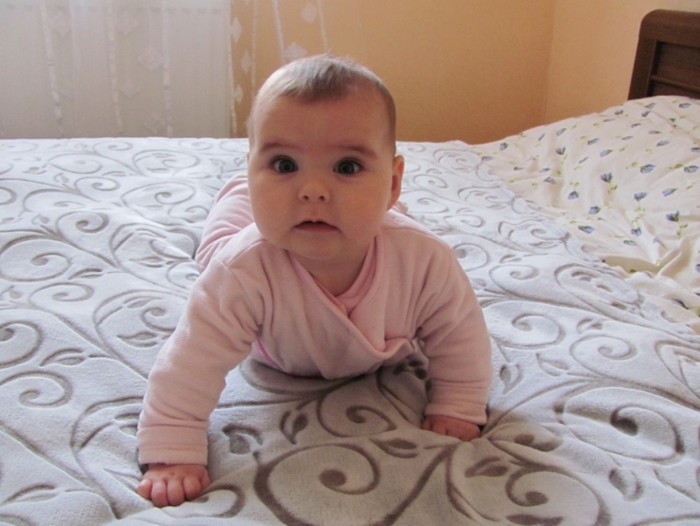 Нам 6 месяцев!